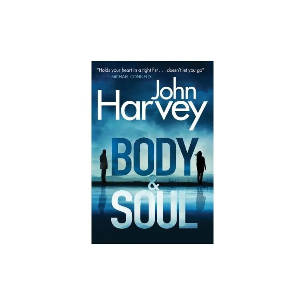 Body & Soul: a Frank Elder Mystery (Frank Elder Mysteries)